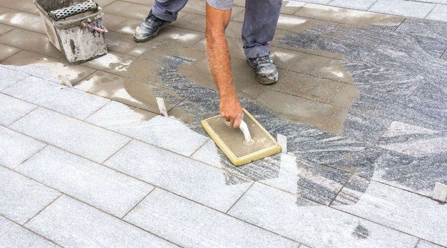 Professional residential roofers in Krum, TX